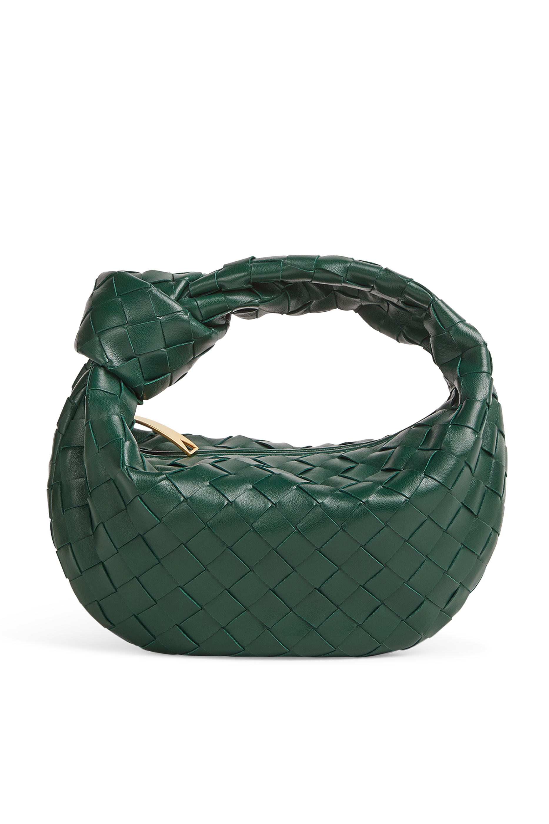 Buy Bottega Veneta Mini Jodie Bag for Womens | Bloomingdale's Kuwait